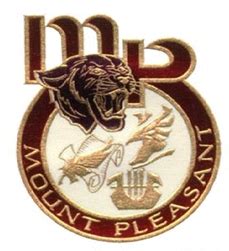 Mt. Pleasant Community School District | Education