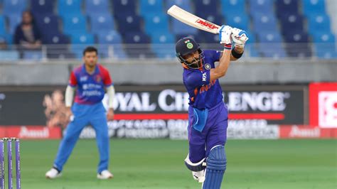 Asia Cup 2022: Virat Kohli Can Score 6,7 Centuries Even Batting At No ...