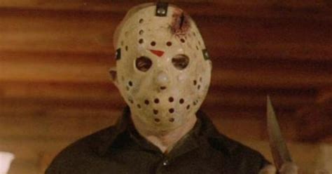 Ted White, ‘Friday the 13th: The Final Chapter’s Jason, Dies at 96 - Mickyandoniehn