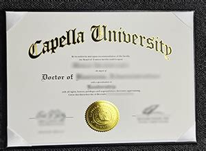 Capella University diploma - Purchase Diploma|Buy Fake Diploma|Buy Degree/certificate Online