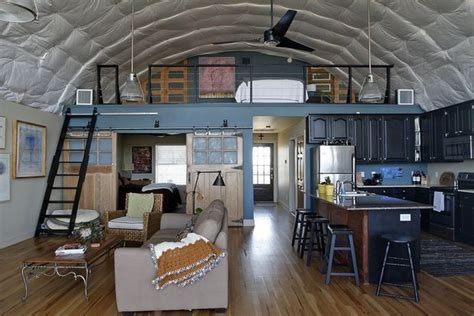 Quonset Hut Homes Canada | Review Home Co