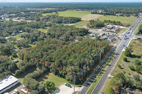 3132 W Gulf To Lake Hwy, Lecanto, FL 34461 - MLS #820192 | BEX Realty