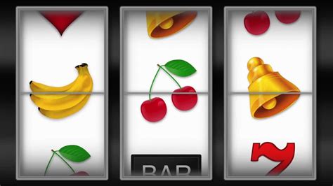 Slot Machine Animation Motion Graphics - YouTube