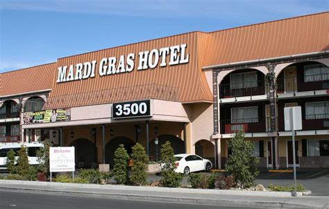 Mardi Gras Hotel Las Vegas Rooms, Rates & Resort Fees In 2023