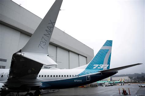 Boeing's 737 MAX 7 and 10 certification faces further delays due to ...