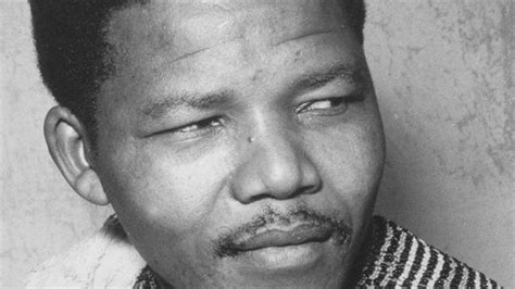 Nelson Mandela - Early Life - Biography.com