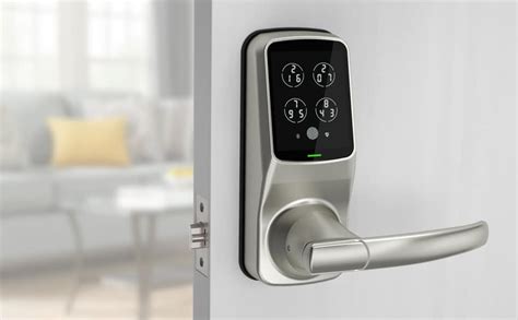 Top 10 Best Smart Door Locks 2020 Reviews | Guide