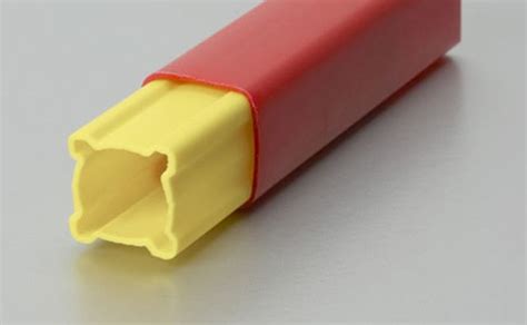 Custom Plastic Extrusions - Profile Plastics, Inc.