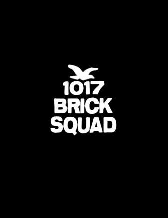 1017 Brick Squad Records Label | Releases | Discogs