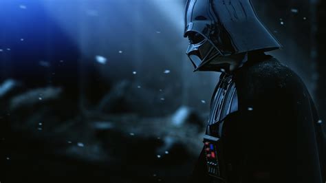 Darth Vader - The Force Unleashed 2 HD wallpaper for 4K 3840x2160 screens - HDwallpapers.net