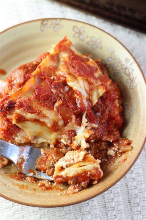 Ina Garten Lasagna | Recipe | Recipes, Food network recipes, Best ina garten recipes