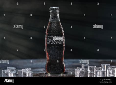 Diet Coke Bottle High Resolution Stock Photography and Images - Alamy