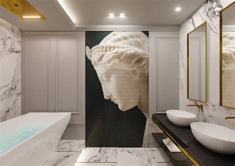 Luxury Hotel Design Competition - The Superior Room :: Behance