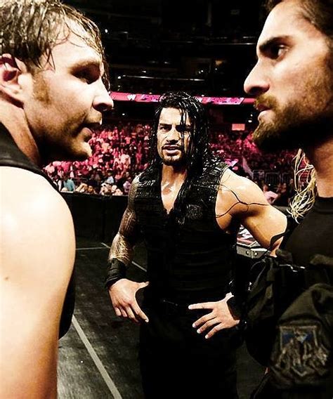 Why Seth Rollins and Dean Ambrose can be 'The Rivalry' of WWE's Reality Era