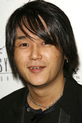 Tetsuya Nomura Director Editorial Stock Photo - Stock Image | Shutterstock