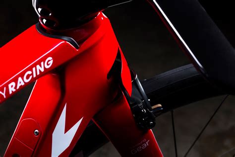 Trek's All New Madone: IsoSpeed Comfort + Aerodynamics + Integration ...