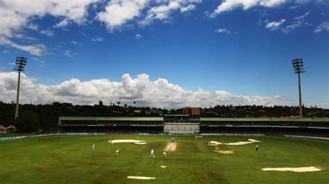 Cricket Stadiums in South Africa: 5 Most Famous Cricket Stadiums in ...