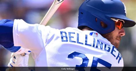 Cubs add Cody Bellinger on $17M 1-year deal