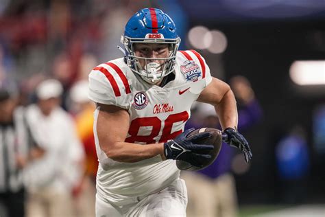 2023 Peach Bowl: Ole Miss Beats Penn State 38-25 - Last Word on College Football