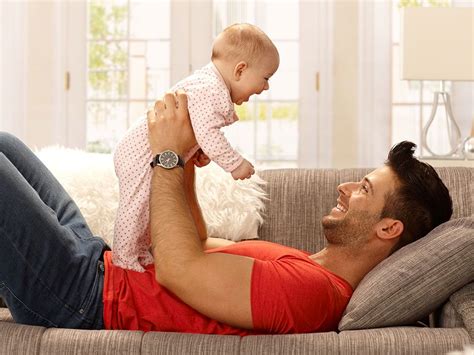 5 Things You Should Know About Being a Stay-at-Home Dad