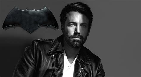 Kevin Smith Confirms Geoff Johns And Ben Affleck Working On BATMAN ...