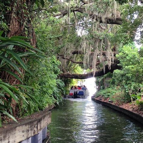 Embrace the Moment Excursion: Winter Park Scenic Boat Tour - Alzheimer ...