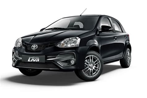 Toyota Etios Liva Price 2024 - Mileage, Reviews, Specs | Droom