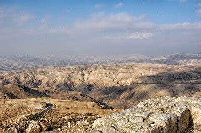 Jordan Valley, Israel | Bein HarimTourism