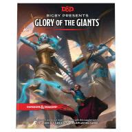 Read [Pdf]> Bigby Presents: Glory of Giants | finuvokaxuju's Ownd