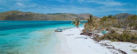 Snorkeling Tour to Culebra Island