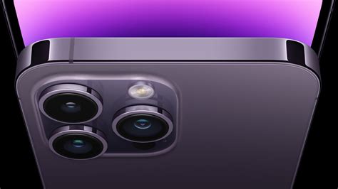 New iPhone 15 Camera Leaks Suggest Wider Aperture and Hybrid Lens ...