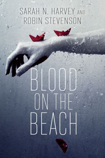 Blood on the Beach