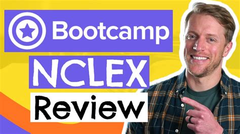 NCLEX Bootcamp Review 2024 (Is It Worth It?) - YouTube