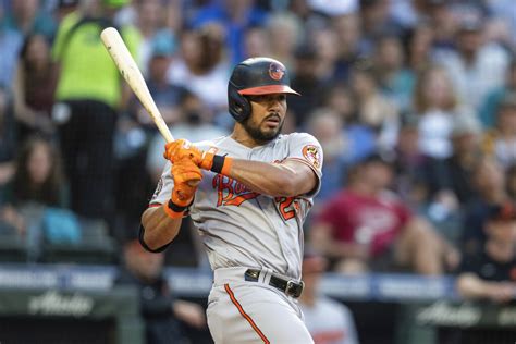 Anthony Santander Props, Betting Odds and Stats vs. the Red Sox ...