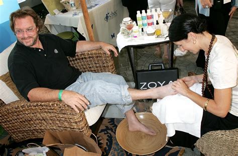 5 Reasons Why Real Men Get Pedicures