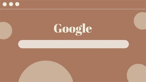 GOOGLE SEARCH INTRO AESTHETIC MINIMALIST | Plantillas de fondo de powerpoint, Diapositivas para ...