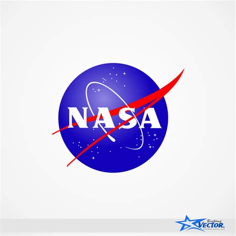 Nasa Logo Vector at GetDrawings | Free download