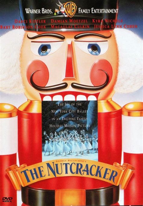 The Nutcracker (1993 film) - Alchetron, the free social encyclopedia