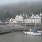 Porlock Weir Beach photos | UK Beach Guide