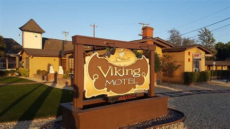 VIKING MOTEL - Updated 2022 Reviews (Solvang, CA)