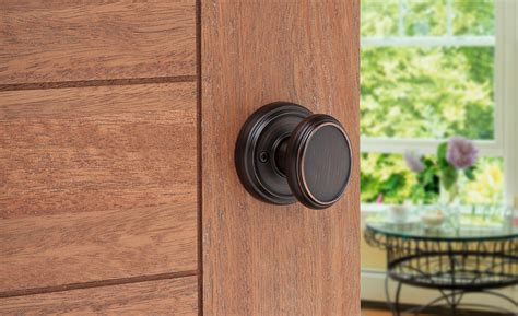 Types of Door Knobs - The Home Depot