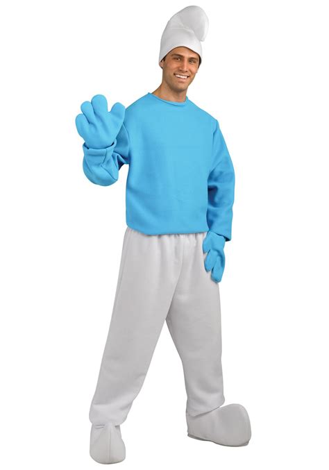 Smurf Costumes | Costumes FC