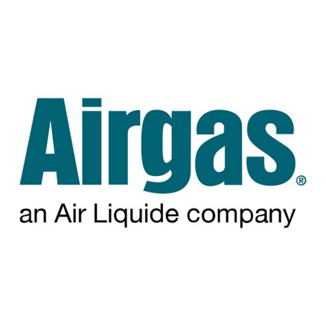 Airgas Logo Download png