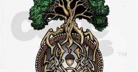 ouroboros tree of life | Tattoo Inspiration | Pinterest | Tattoo, Tatoo ...