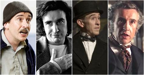 Alan Partridge: Steve Coogan's 10 Best Films (According To IMDb)