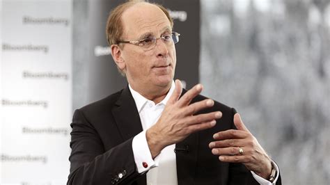 BlackRock CEO Larry Fink sees 18% pay rise | Pensions & Investments