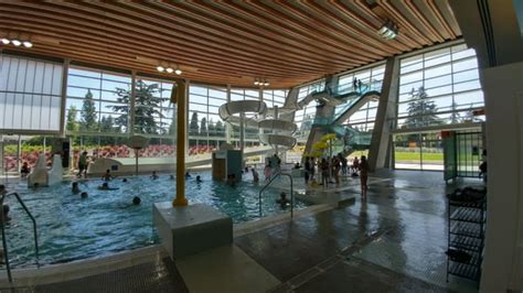 GRANDVIEW HEIGHTS AQUATIC CENTRE - Updated November 2024 - 10 Reviews ...