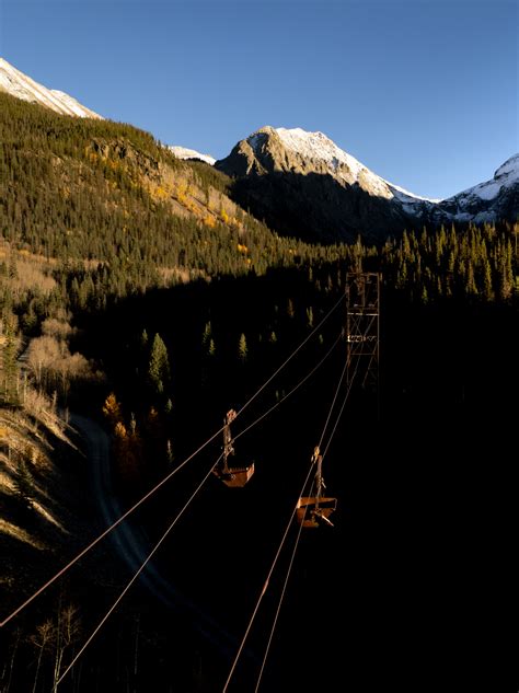 Restoring balance in the San Juan Mountains | The Wilderness Society