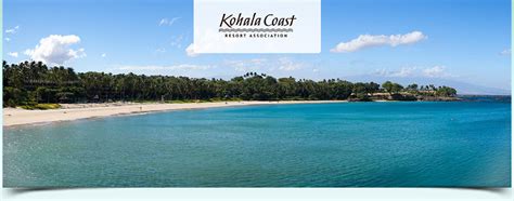 Kohala Coast Resorts