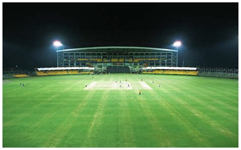 Rangiri Dambulla Cricket Stadium | SWA